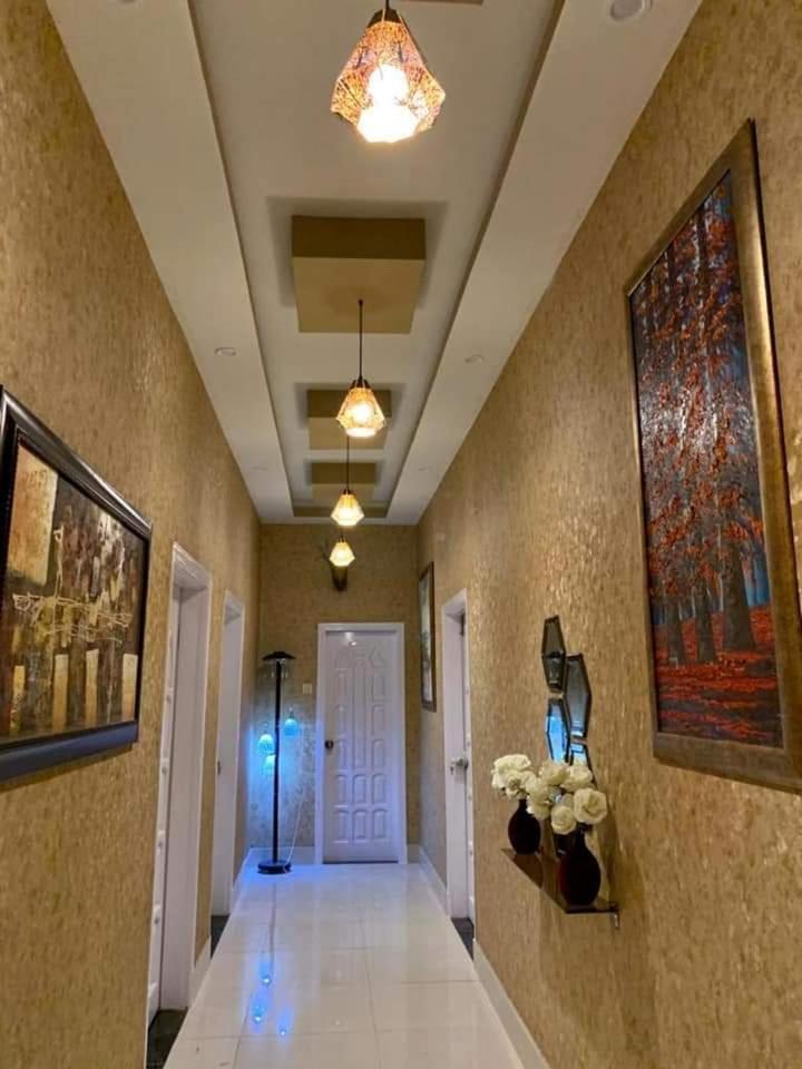 Hotel Clifton Inn Karachi Exterior photo