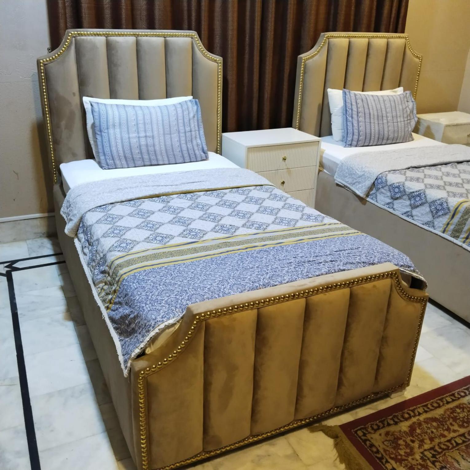 Hotel Clifton Inn Karachi Exterior photo