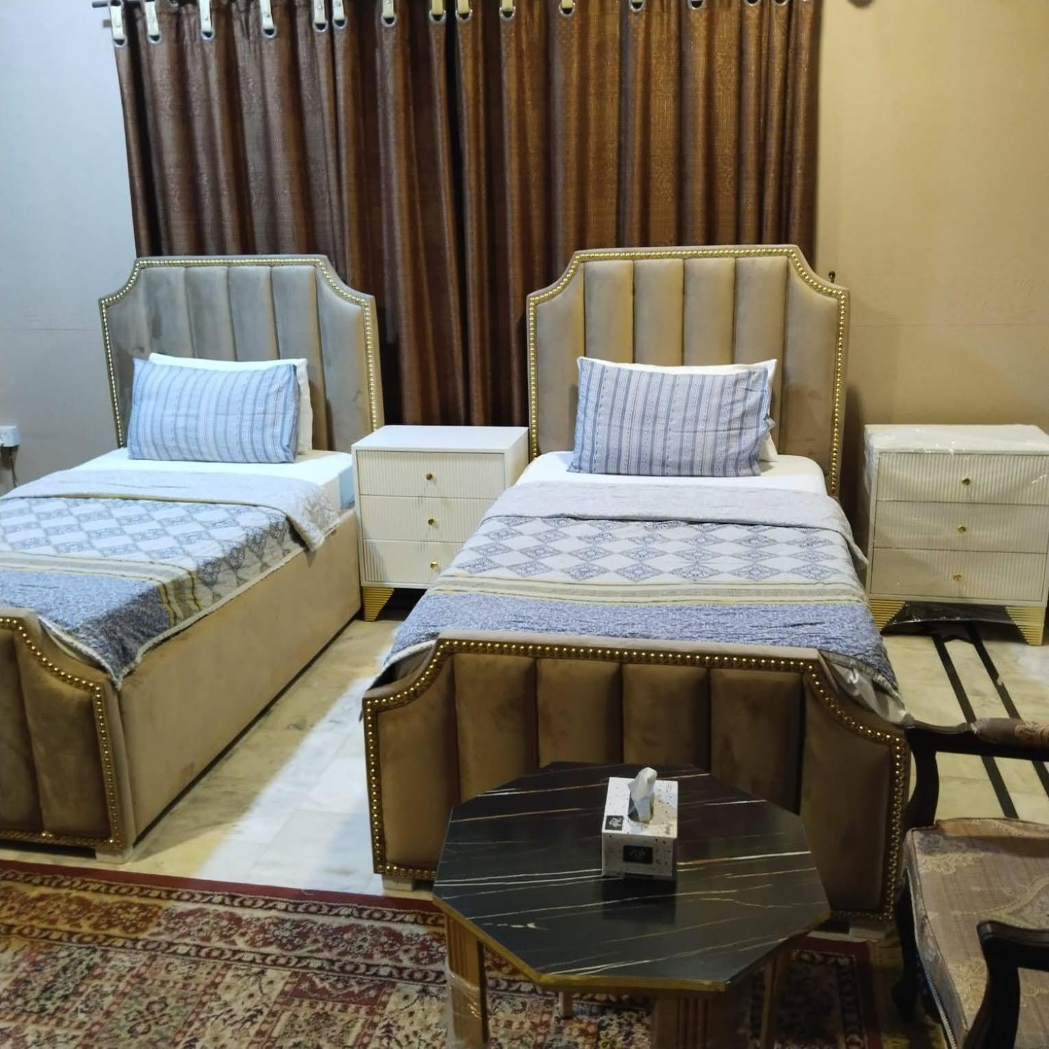 Hotel Clifton Inn Karachi Exterior photo